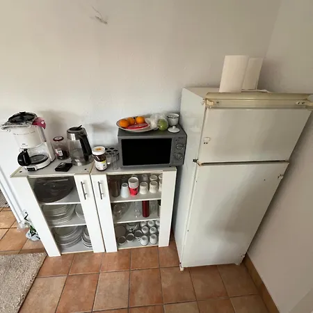 Emre's Share Flat Alloggio in famiglia