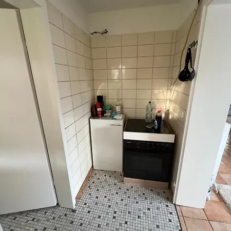 Emre's Share Flat Alloggio in famiglia Dortmund