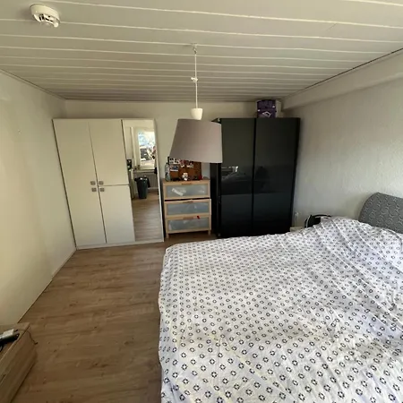 Emre's Share Flat *