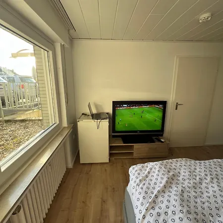 Emre's Share Flat Alloggio in famiglia