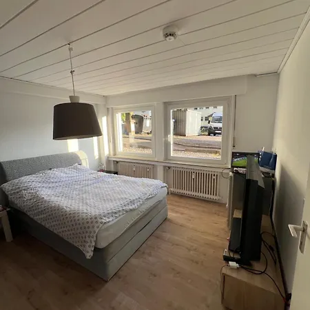 Emre's Share Flat Alloggio in famiglia *