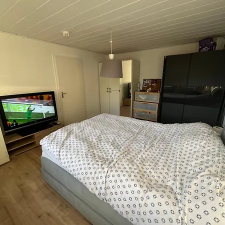Emre's Share Flat Alloggio in famiglia Dortmund