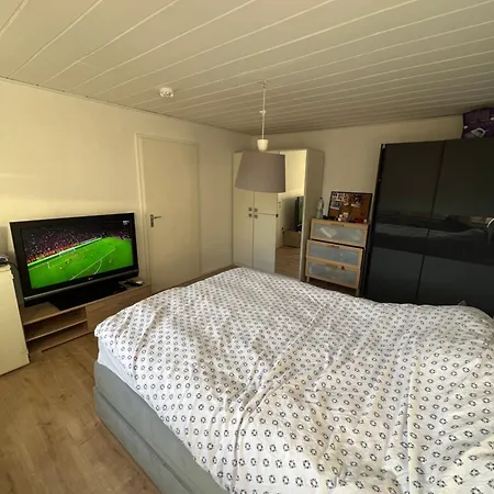 Emre's Share Flat Alloggio in famiglia Dortmund